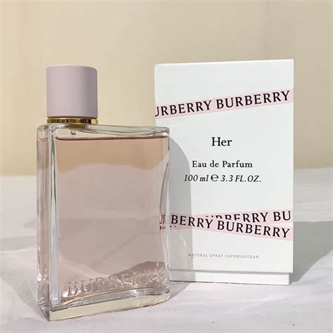 ราคาของ Burberry